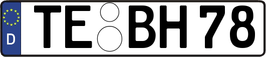 TE-BH78