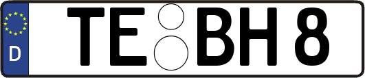 TE-BH8