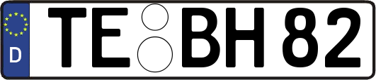 TE-BH82
