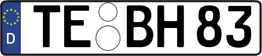 TE-BH83
