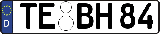 TE-BH84