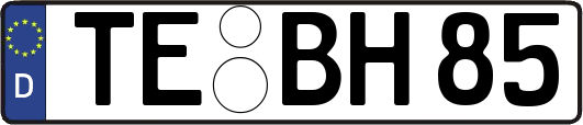 TE-BH85