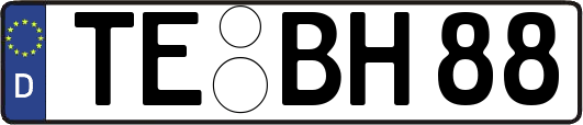 TE-BH88
