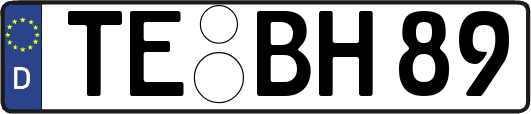 TE-BH89