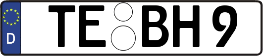 TE-BH9