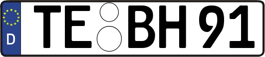 TE-BH91