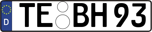 TE-BH93