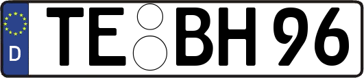 TE-BH96