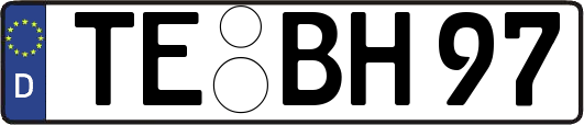 TE-BH97