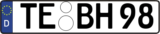 TE-BH98