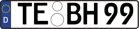 TE-BH99