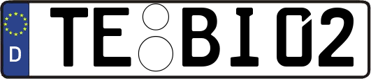 TE-BI02