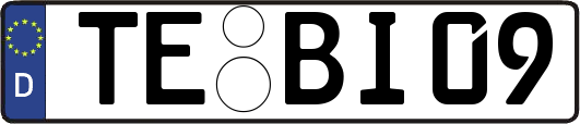 TE-BI09