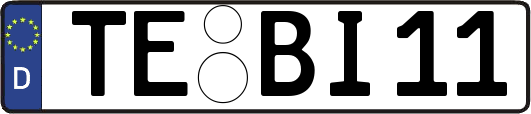 TE-BI11
