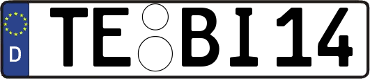 TE-BI14