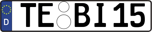 TE-BI15