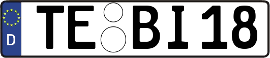 TE-BI18