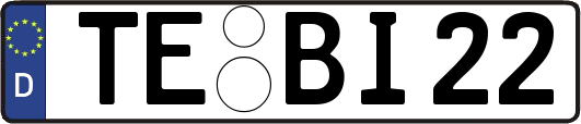 TE-BI22