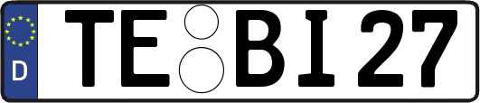 TE-BI27