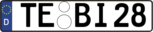 TE-BI28