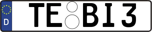 TE-BI3