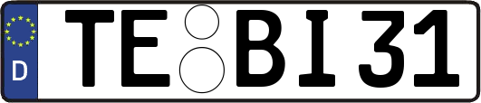 TE-BI31