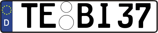 TE-BI37