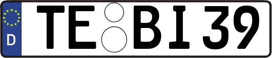 TE-BI39