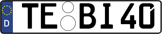 TE-BI40