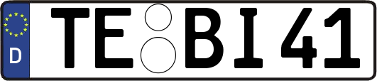 TE-BI41