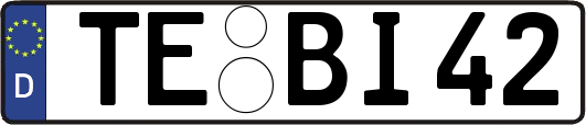 TE-BI42