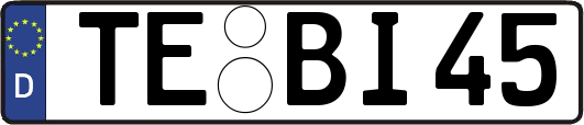 TE-BI45