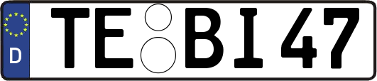 TE-BI47