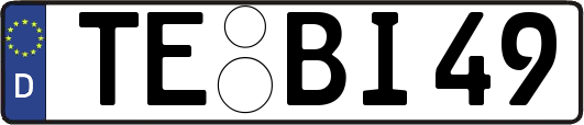 TE-BI49