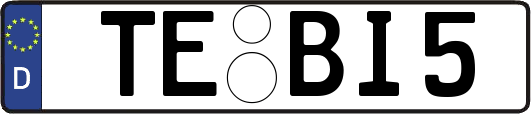 TE-BI5