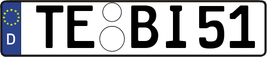 TE-BI51