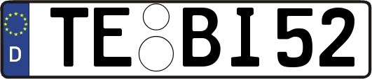 TE-BI52