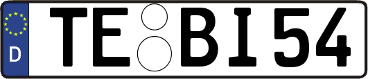 TE-BI54
