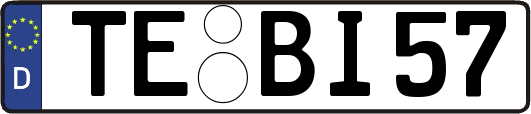 TE-BI57