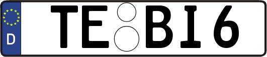 TE-BI6
