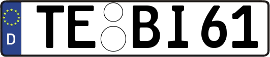 TE-BI61