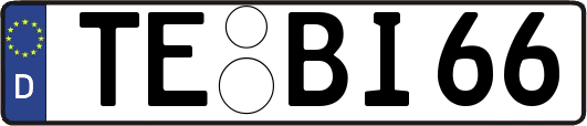 TE-BI66