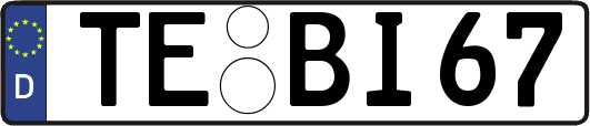 TE-BI67