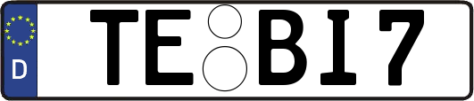 TE-BI7