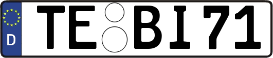 TE-BI71
