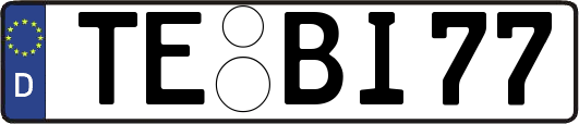 TE-BI77