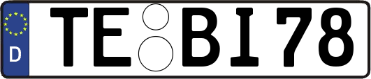 TE-BI78