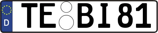 TE-BI81