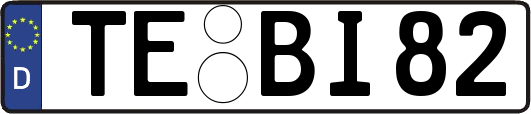 TE-BI82