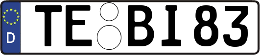 TE-BI83